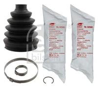 Soffietto giunto semiasse lato ruota Thermoplast 29203 FEBI BILSTEIN per FORD
