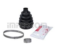 Soffietto giunto semiasse lato ruota Thermoplast 33516/TE ORIGINAL IMPERIUM