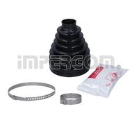 Soffietto giunto semiasse lato ruota Thermoplast 39038/TE ORIGINAL IMPERIUM