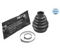 Kit Cuffia Semiasse Meyle 40144950001 Meyle-original: True To Oe. per Citroën