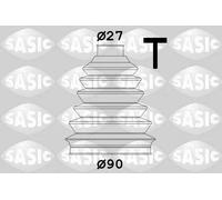 SASIC 4003442 Kit cuffia, semiasse