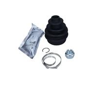 Soffietto giunto semiasse lato ruota Thermoplast 49-0701 MAXGEAR per OPEL