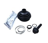 MAXGEAR Kit cuffia, Semiasse compatibile con AUDI SEAT SKODA VW 49-0711