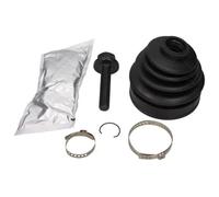 Soffietto giunto semiasse lato ruota Thermoplast 49-0730 MAXGEAR per VW FORD