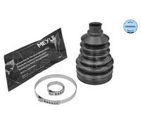 MEYLE Kit cuffia, Semiasse per OPEL VAUXHALL GENERAL MOTORS 614 160 0015