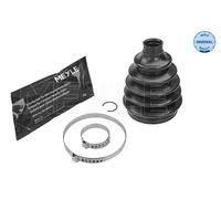 Meyle 614 495 0010 Soffietto Albero Trasmissione Anteriore per Opel Suzuki