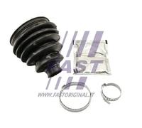 Soffietto giunto semiasse lato ruota Thermoplast FT28313 FAST per MERCEDES-BENZ