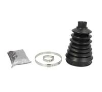 Soffietto giunto semiasse lato ruota Thermoplast G5C027PC PASCAL per CITROËN