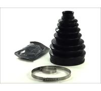 Soffietto giunto semiasse lato ruota Thermoplast G5W010PC PASCAL per VW FORD