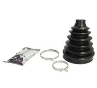 Soffietto giunto semiasse lato ruota Thermoplast G5W025PC PASCAL per VW FORD