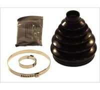 Soffietto giunto semiasse lato ruota Thermoplast G5W030PC PASCAL per AUDI VW