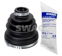 Soffietto giunto semiasse NBR (Nitrile-Butadiene-Caucciù) 33 10 3803 SWAG