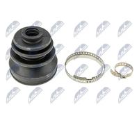 Soffietto giunto semiasse NOP-124 NTY