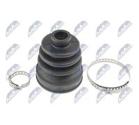 Soffietto giunto semiasse NOP-127 NTY