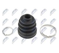 Soffietto giunto semiasse NOP-131 NTY
