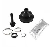 JP Group Kit cuffia semiasse 1153700110 Policloroprene (Neoprene) per Audi A8 4D2/4D8