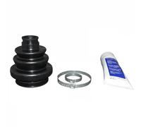 Soffietto giunto semiasse Policloroprene (Neoprene) 1253600410 JP GROUP per OPEL