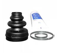 JP Group Kit cuffia semiasse 3143601060 Policloroprene (Neoprene) per Citroën e Peugeot