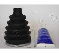 Soffietto giunto semiasse Policloroprene (Neoprene) 63056 JAPKO per CITROËN