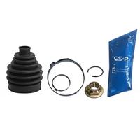 Soffietto giunto semiasse Policloroprene (Neoprene) 700116 GSP per TOYOTA AURIS