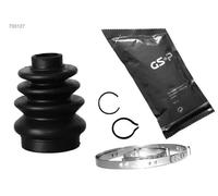 Kit cuffia, Semiasse sul lato del cambio per FIAT OPEL VAUXHALL ASCONA ASTRA AST