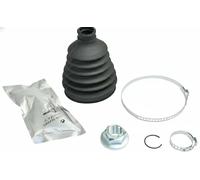 METZGER 751.084 Kit cuffia, Semiasse per RENAULT