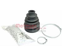 METZGER 751.087 Kit cuffia semiasse per TOYOTA Yaris Schrägheck (P9)