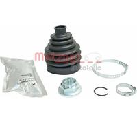 Soffietto giunto semiasse Policloroprene (Neoprene) 751.103 METZGER per TOYOTA
