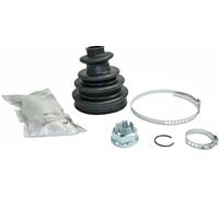 METZGER 751.116 Kit cuffia, semiasse