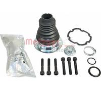 METZGER 751.119 Kit cuffia, semiasse