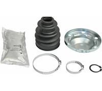 Soffietto giunto semiasse Policloroprene (Neoprene) 751.120 METZGER per VW SKODA