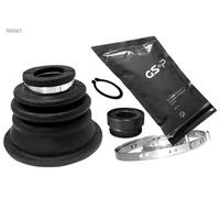 Soffietto giunto semiasse Policloroprene (Neoprene) 760067 GSP per RENAULT VOLVO