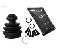 Soffietto giunto semiasse Policloroprene (Neoprene) 760101 GSP per VW