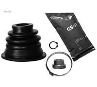 Soffietto giunto semiasse Policloroprene (Neoprene) 760109 GSP per RENAULT