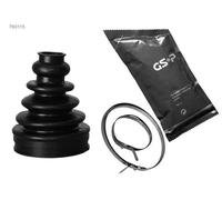 GSP Soffietto giunto semiasse 760115 Neoprene per Alfa Romeo, Audi, Fiat, Ford, Lancia - 2 pezzi
