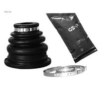 Soffietto giunto semiasse Policloroprene (Neoprene) 760145 GSP per DACIA RENAULT