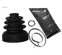 GSP Kit cuffia Semiasse 760155 sul lato del cambio, getriebeseitig