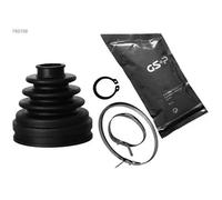 GSP Kit cuffia semiasse lato cambio 760156 per Opel/Vauxhall Combo, Combo Tour, Corsa