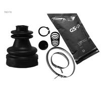 Soffietto giunto semiasse Policloroprene (Neoprene) 760179 GSP per RENAULT