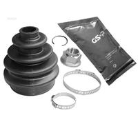 GSP Kit cuffia semiasse lato ruota per OPEL SAAB VAUXHALL 9-3 Astra H Classic Neoprene