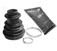 Soffietto giunto semiasse Policloroprene (Neoprene) 780118 GSP per RENAULT