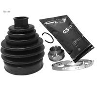 Soffietto giunto semiasse Policloroprene (Neoprene) 780141 GSP per CITROËN OPEL