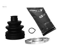 GSP Kit cuffia, Semiasse 780172