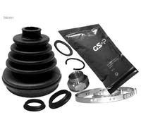 Soffietto giunto semiasse Policloroprene (Neoprene) 780181 GSP per AUDI VW