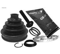 GSP Soffietto giunto semiasse 780183 Policloroprene (Neoprene) per Audi A4 B5