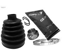 Soffietto giunto semiasse Policloroprene (Neoprene) 780217 GSP per HONDA CR-V I