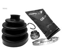 Soffietto giunto semiasse Policloroprene (Neoprene) 780242 GSP per FORD