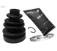 Soffietto giunto semiasse Policloroprene (Neoprene) 780252 GSP per SKODA VW