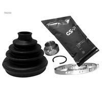 Soffietto giunto semiasse Policloroprene (Neoprene) 780259 GSP per CITROËN FIAT