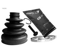 Kit cuffia, Semiasse lato ruota per VOLVO C70 S40 S60 S70 S80 V40 V70